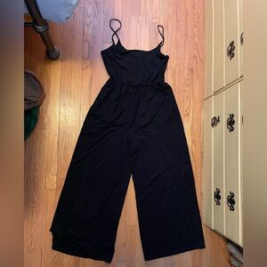 Reformation chandler jumpsuit